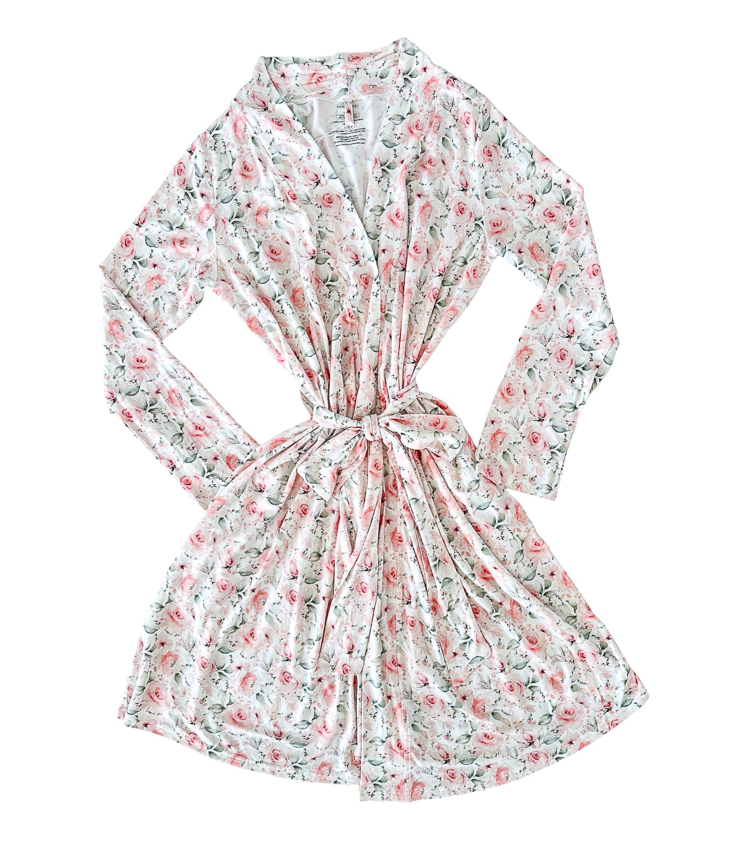 Rosy | Mommy Robe