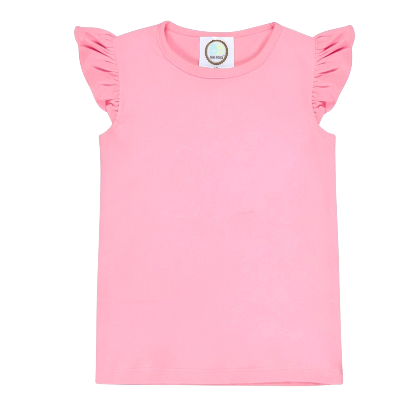 Girls Everyday Minis - Short Sleeve Shirts