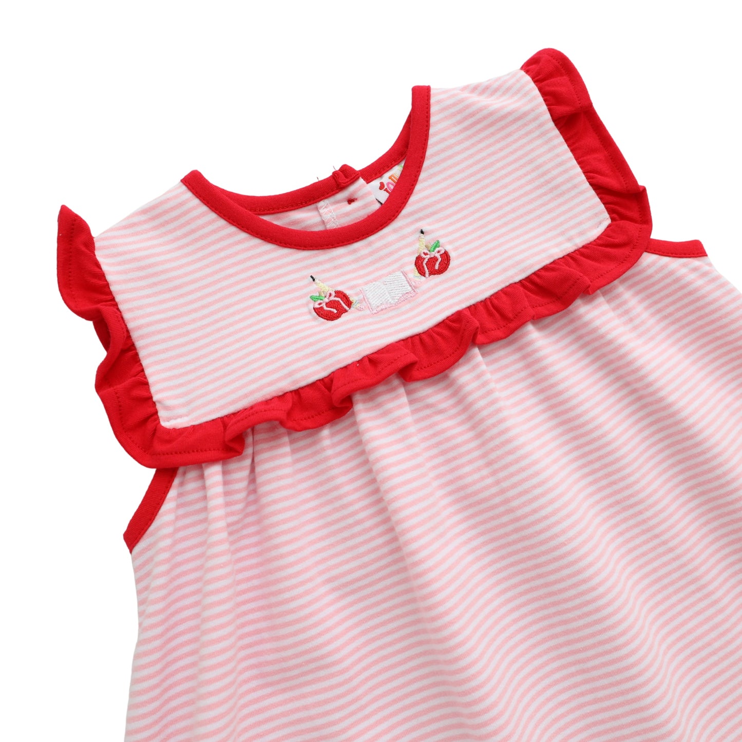 Bookworm Bloomer Set
