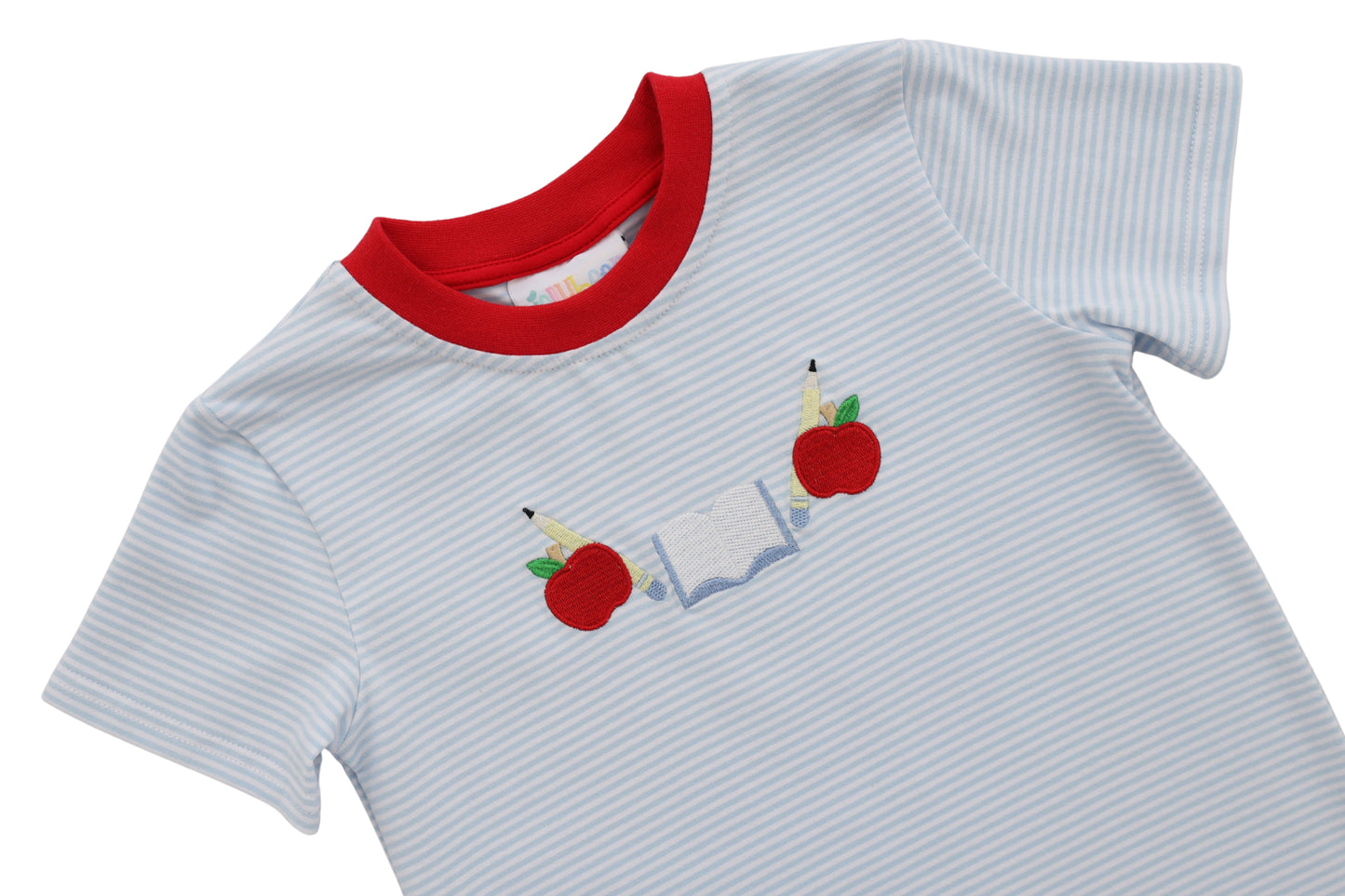 Bookworm Shirt