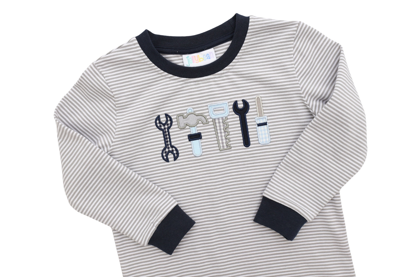 Built to Play Romper