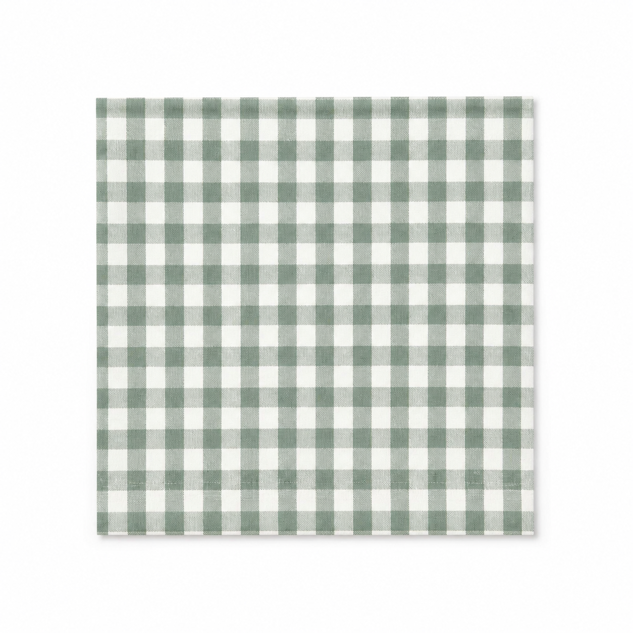 Gingham Diaper Cover