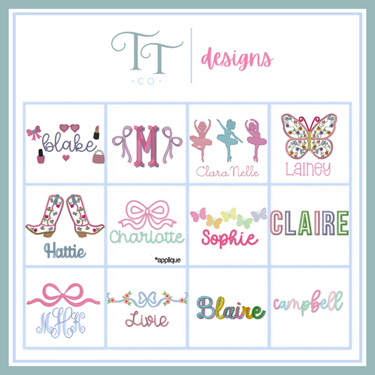 Sweatshirt Bubble - Girl Designs