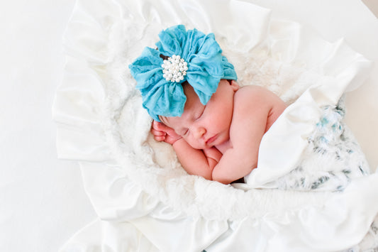 Shoreline Dreams Luxe Cuddle and In Awe Bundle (PRE-ORDER)