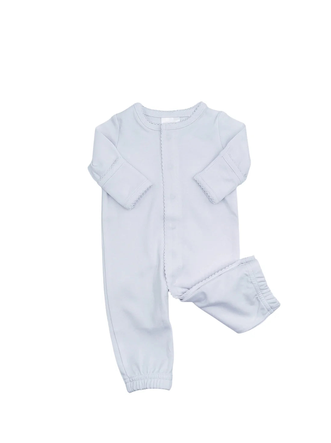 Converter Gowns