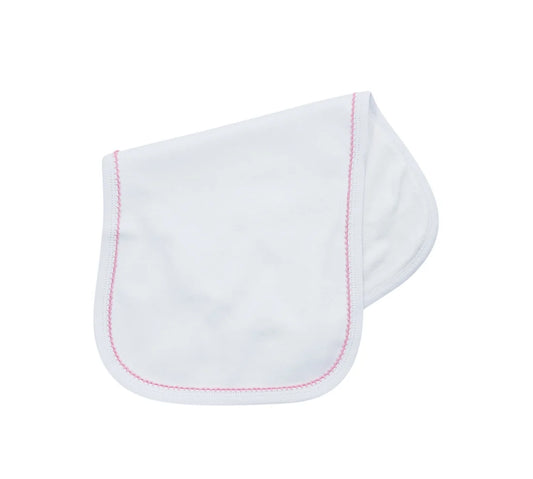 Burp Cloths