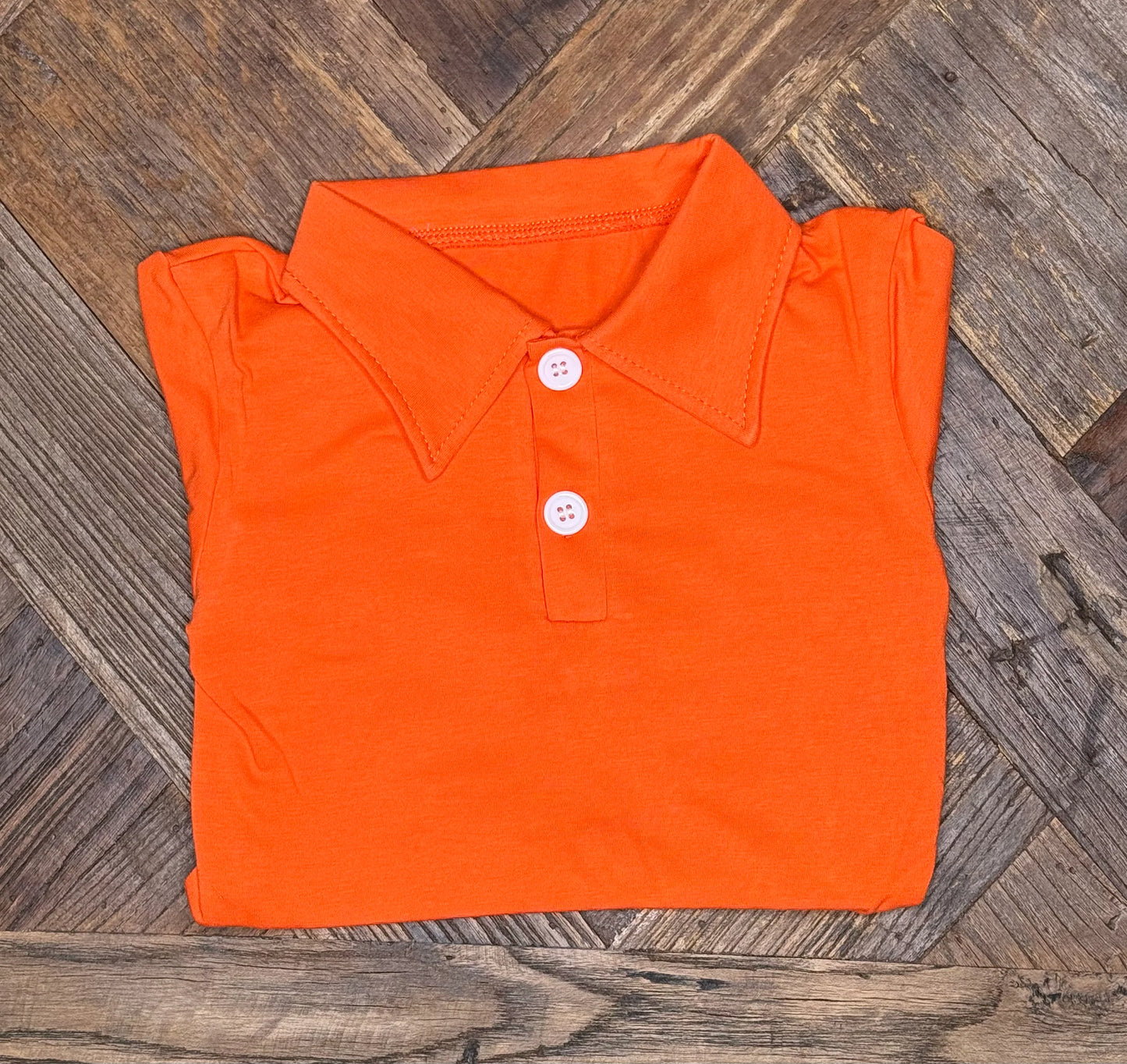 Game Day Polo