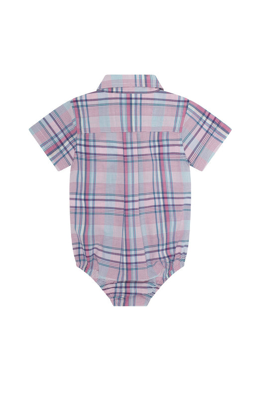 Nantucket Pima Cotton Onesie Shirt