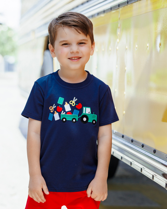 Tractor Supplies Shirt