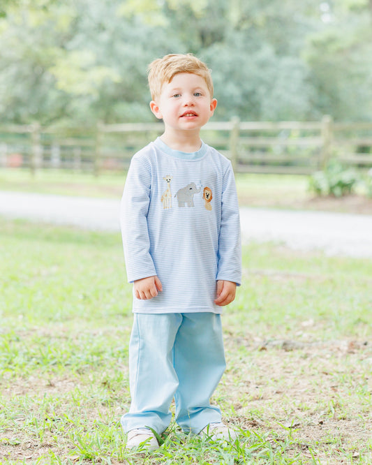 Zoo Crew Pants Set