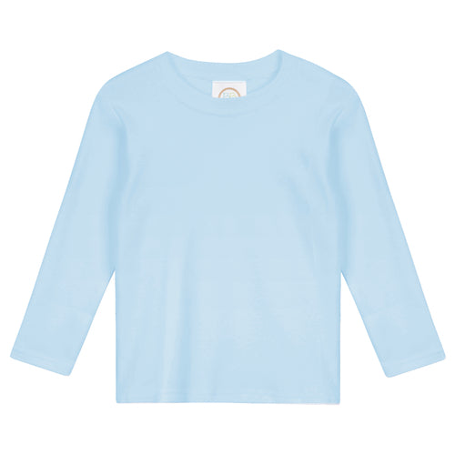 Boys Valentine's Long Sleeve T-Shirt