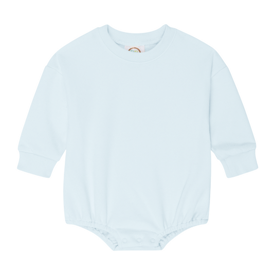 Boys Valentine's Sweatshirt Bubble