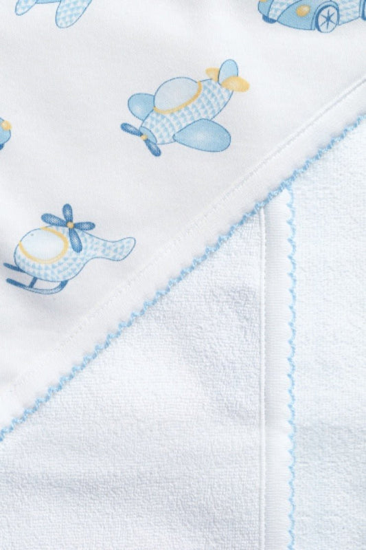 Mini Voyages Towel