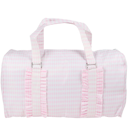 Nylon Duffle Bag
