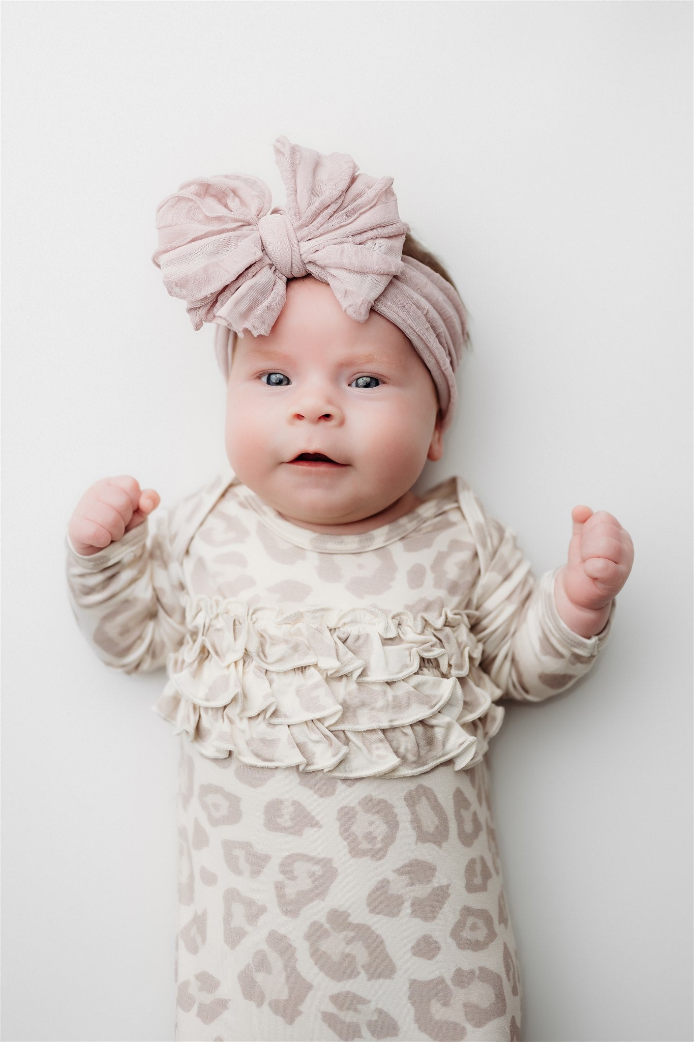 Bamboo Baby Clothing & Mommy Robes