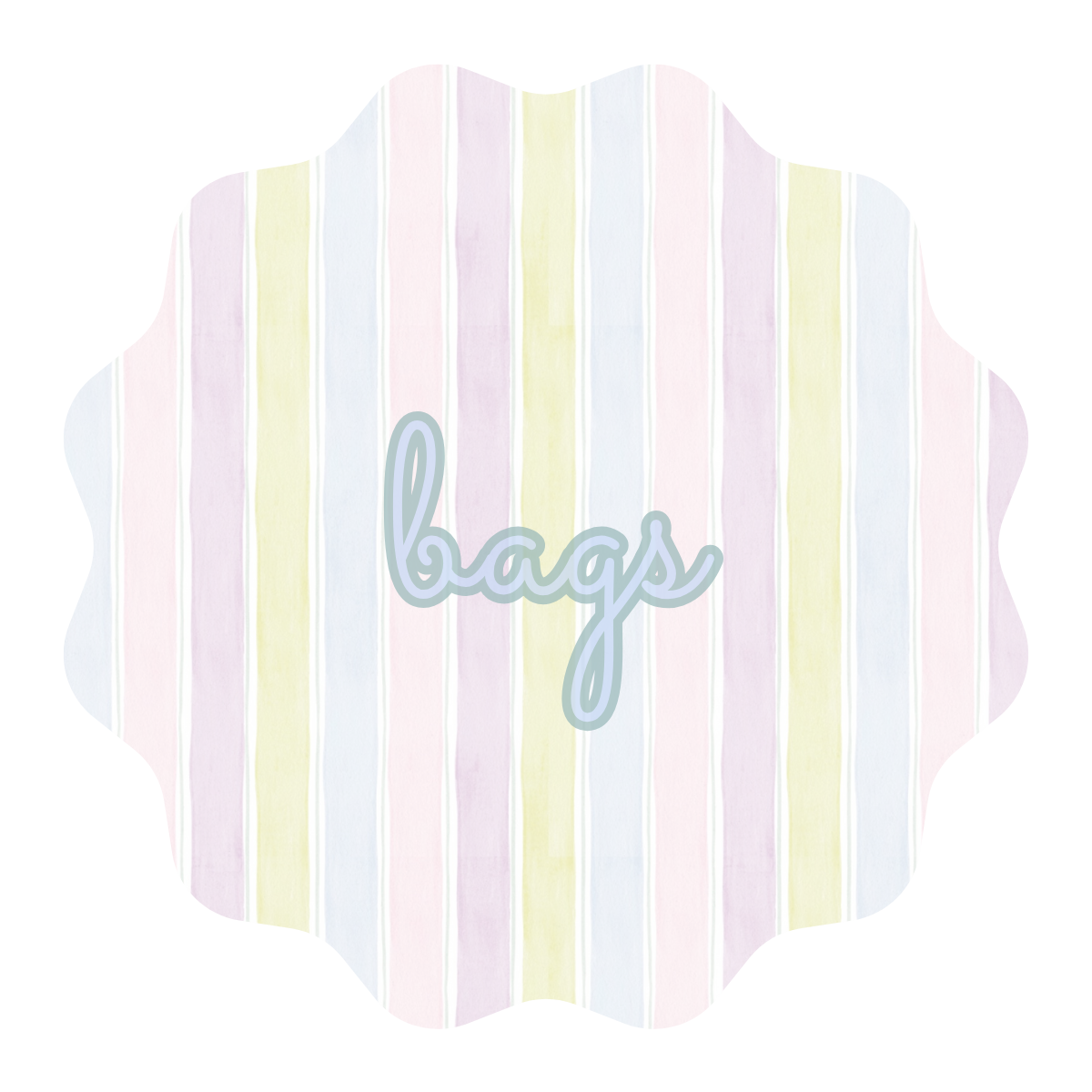 Backpacks/Bags/Luggage