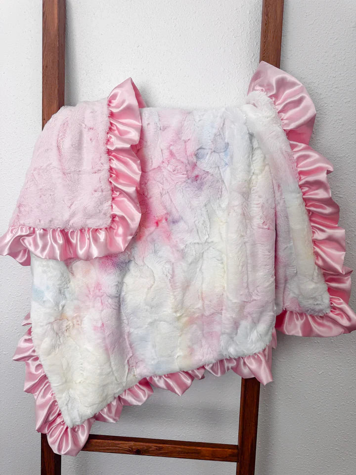 Cuddle Blanket Collection