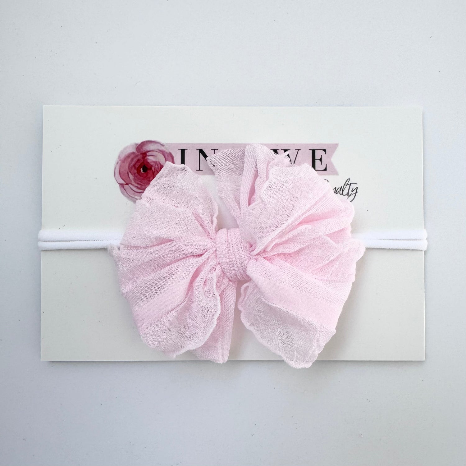 Skinny Mini Headbands