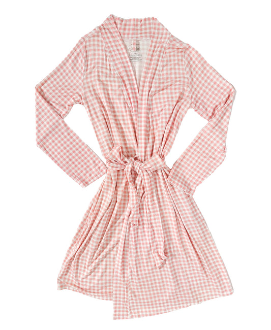 Olivia | Mommy Robe