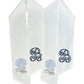 Wreath Sash (Solid)