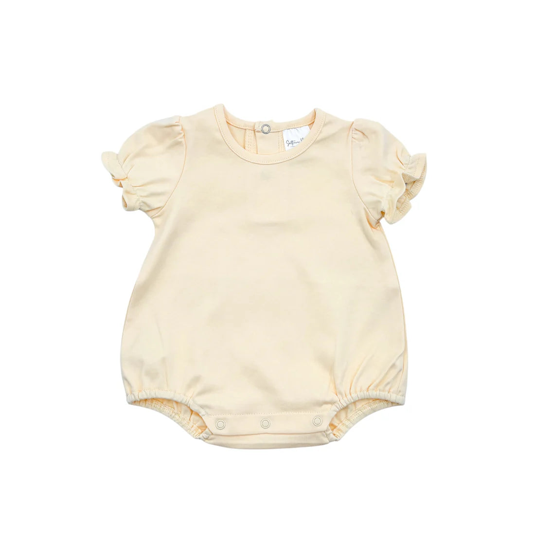 Girls Back to School Short Sleeve Bubble