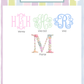 Fonts