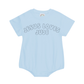 Jesus Loves Me Short Sleeve Unisex Bubble