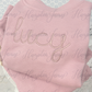 Hampton James Jogger Sets