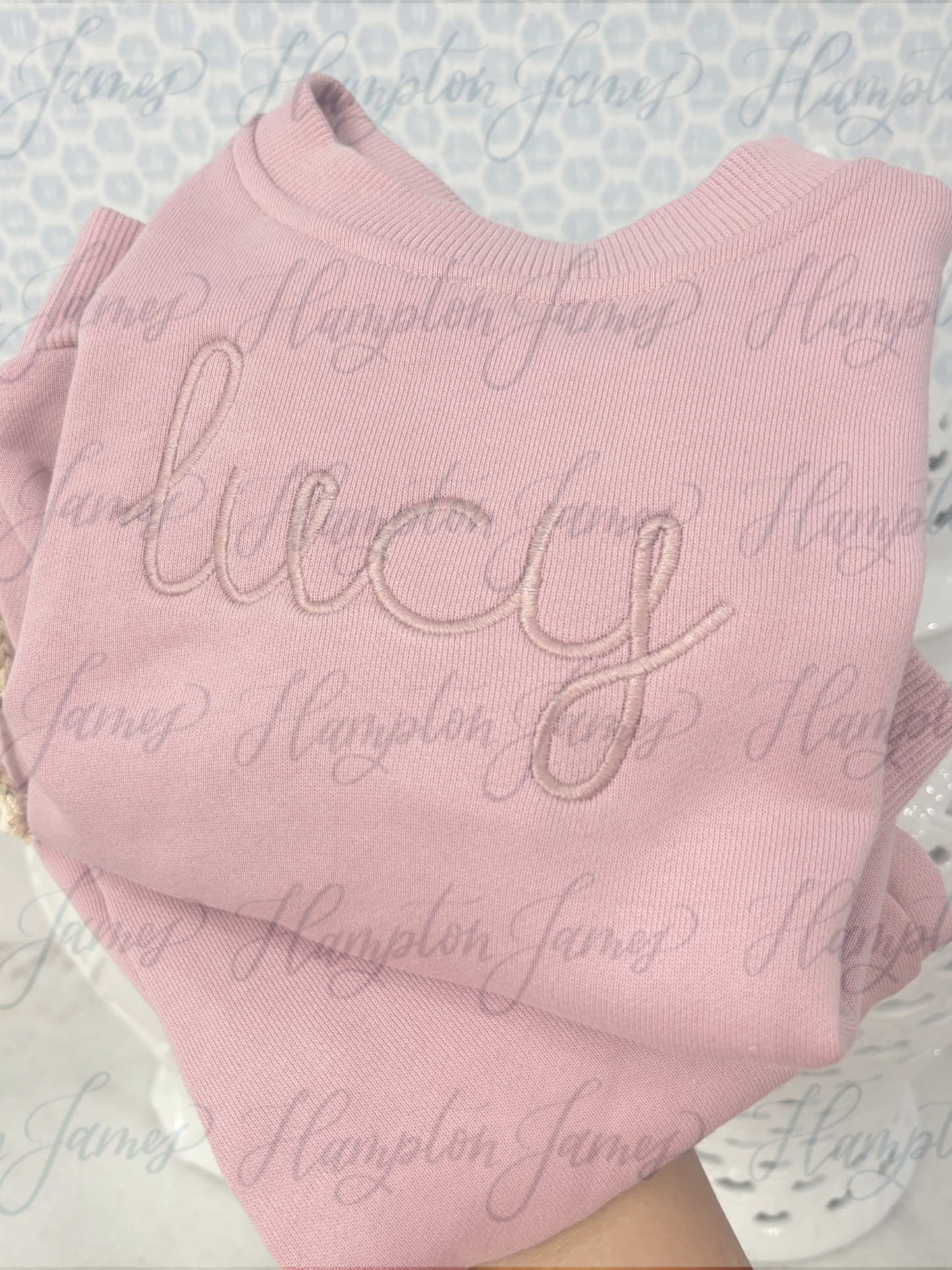 Hampton James Jogger Sets