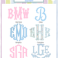 Fonts