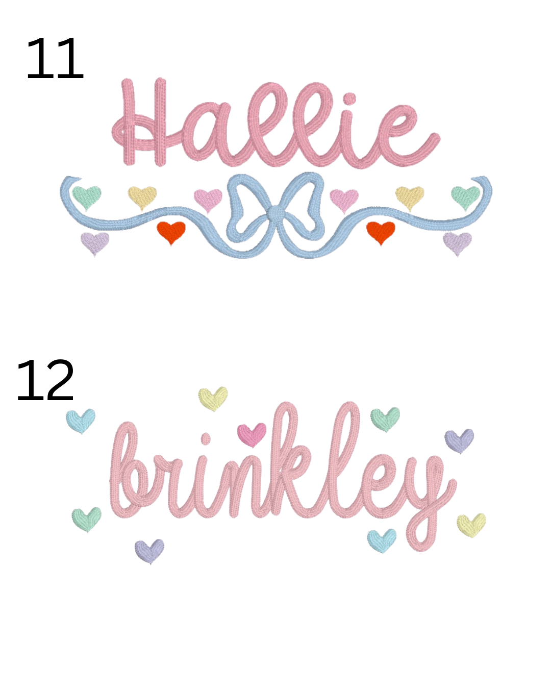 Girls Valentine's Long Sleeve Peter Pan Collar Bubble