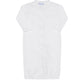 White Bubble Baby Converter Gown