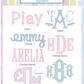 Fonts