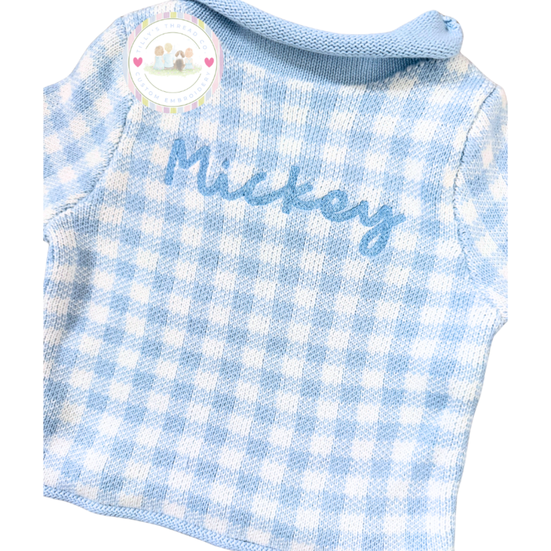 Knit Rollneck Sweaters (Specialty)