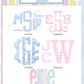 Fonts