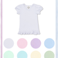 Girls Everyday Minis - Short Sleeve Shirts