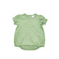 Girls Back to School Short Sleeve Bubble