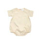 Boys Back to School Short Sleeve Bubble