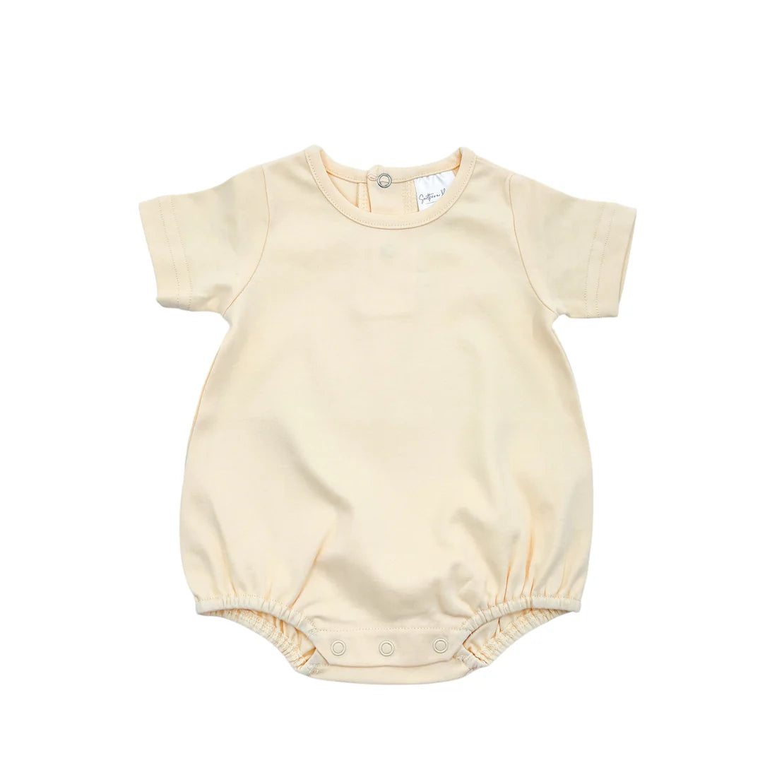 Boys Back to School Short Sleeve Bubble