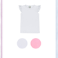Girls Everyday Minis - Short Sleeve Shirts