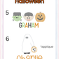 Boys Halloween (Multiple Options)