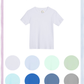Boys Everyday Minis - Short Sleeve Shirts/Polos