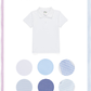 Boys Everyday Minis - Short Sleeve Shirts/Polos