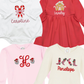 Girls Christmas (Multiple Options)