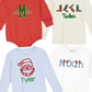 Boys Christmas (Multiple Options)