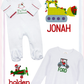 Boys Christmas (Multiple Options)