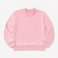Mockneck Pullover