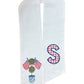 Wreath Sash (Solid)