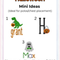 Boys Halloween (Multiple Options)