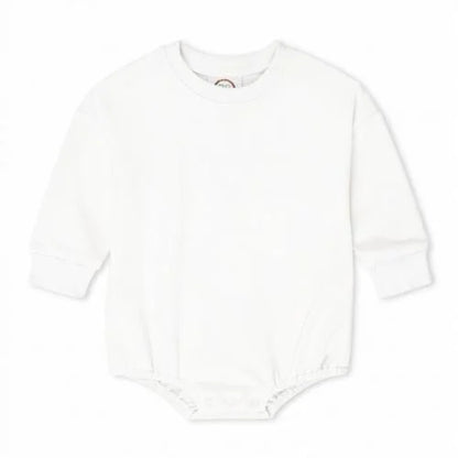 Unisex Sweatshirt Bubble